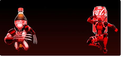 coca-cola competition scan and win|Explore Coca‑Cola's Limited Edition Collab with the Marvel Universe.